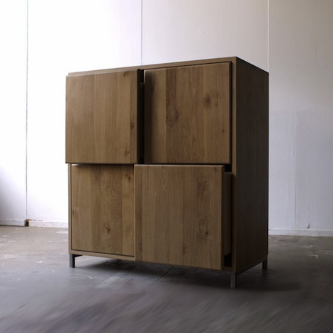 Rebellious Cabinet
