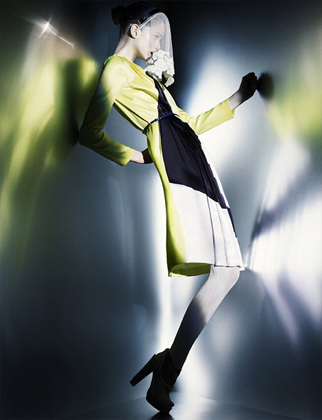 Julia Saner x Greg Kadel Julia Saner x Greg Kadel