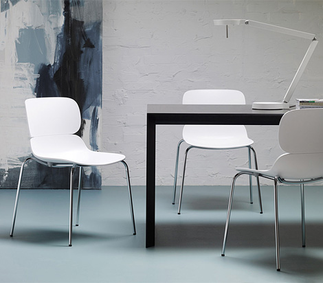 Molo chair Molo chair