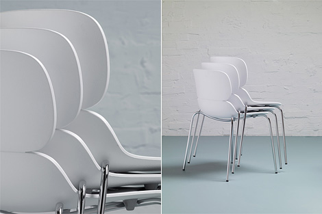 Molo chair Molo chair
