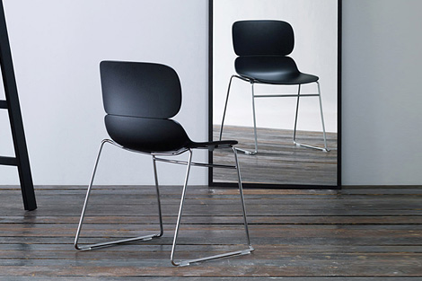 Molo chair Molo chair
