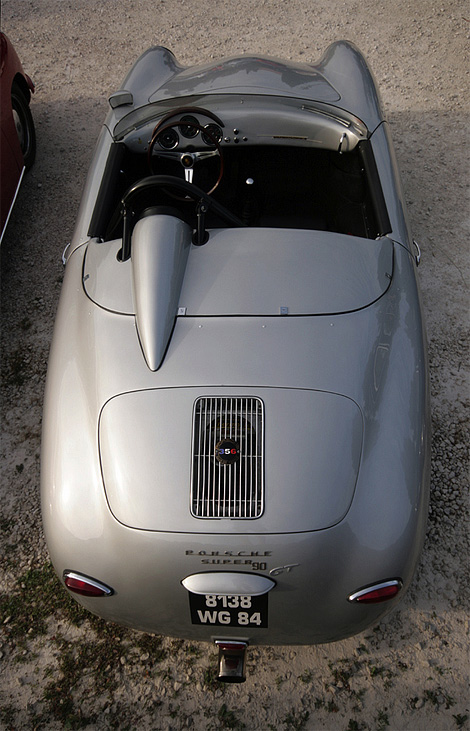 Porsche Super 90