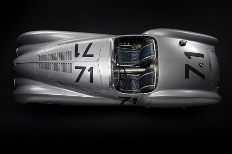 1937 BMW 328 Mille Miglia 1937 BMW 328 Mille Miglia