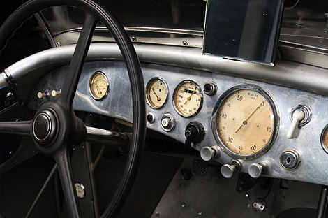 1937 BMW 328 Mille Miglia 1937 BMW 328 Mille Miglia