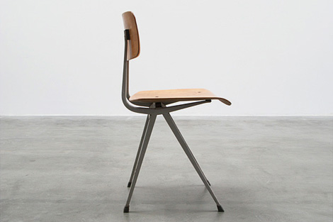 Andre Cordemeijer desk