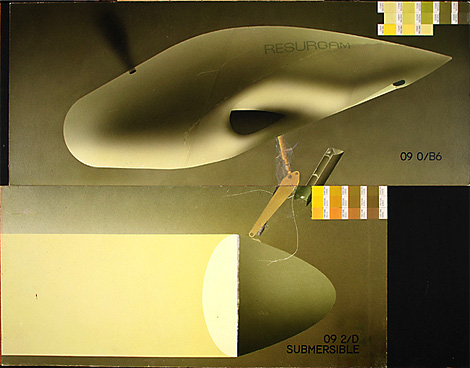Archigram Archigram
