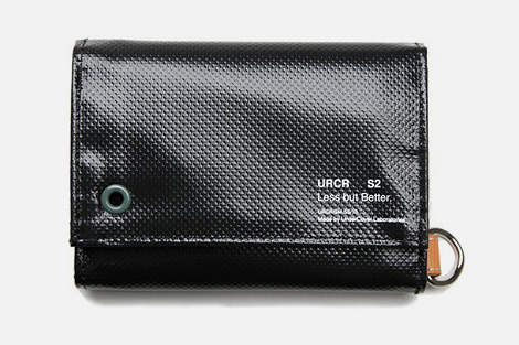 UNDERCOVER 'Less but better' wallet UNDERCOVER 'Less but better' wallet