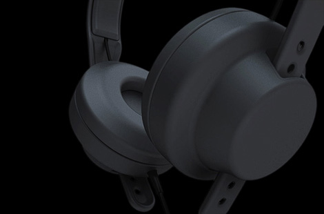 AIAIAI headphones