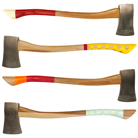 Best Made axes