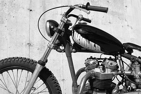 1953 Triumph Thunderbird 1953 Triumph Thunderbird