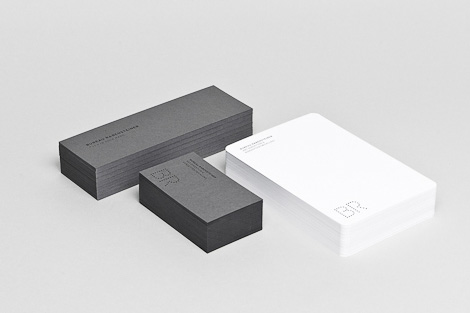 Bureau Rabensteiner identity Bureau Rabensteiner identity
