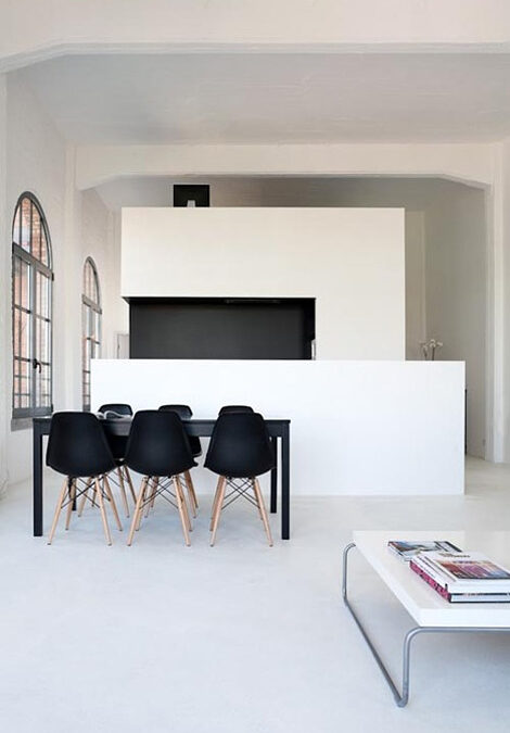 Conference room