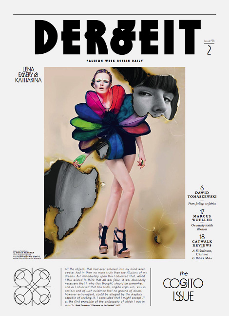 DERZEIT DERZEIT