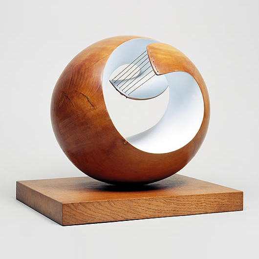 Barbara Hepworth: Pelagos