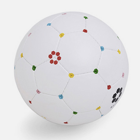 SFIDA futsal ball