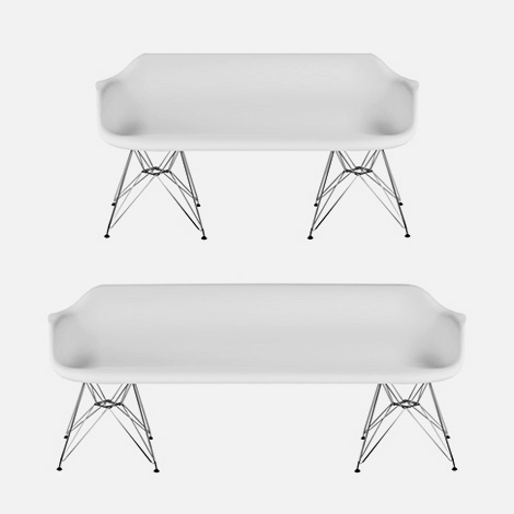 Stretch Eames