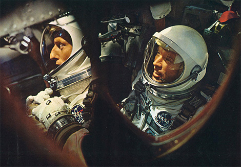 To the Moon