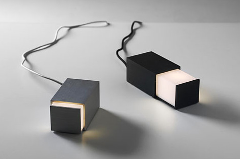Box Light Box Light