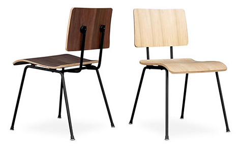 Gus* School Chair