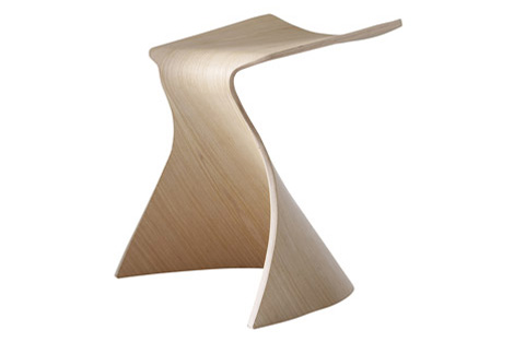 Mirlino stool