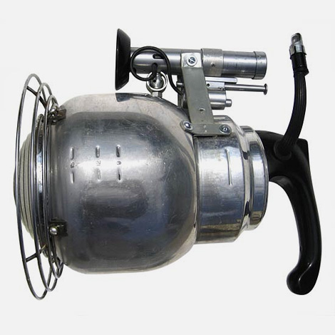 Budget Raygun