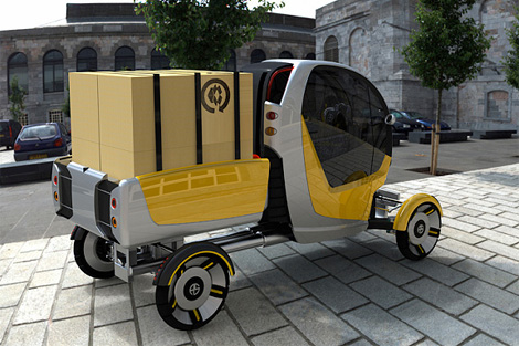 CarGo