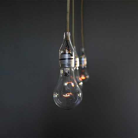 Bare Light Bare Light