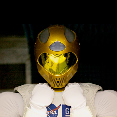 NASA Robonaut2 NASA Robonaut2