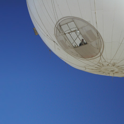 21st Century Airships 21st Century Airships