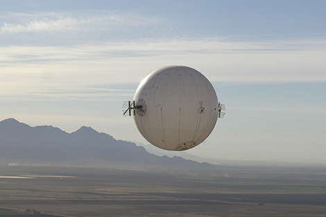 21st Century Airships 21st Century Airships