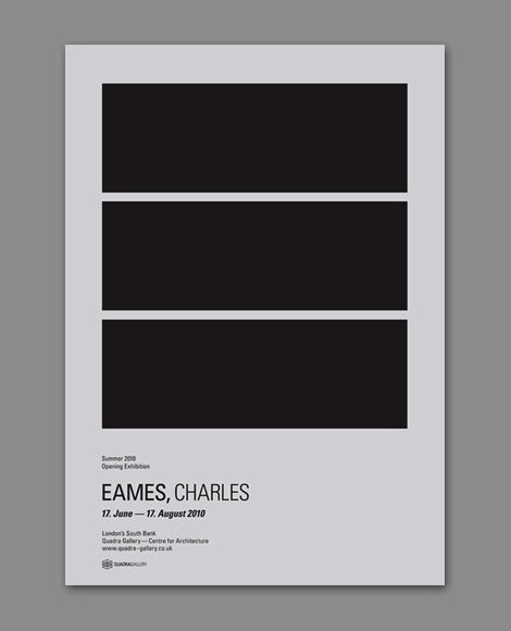 Quadra Gallery poster
