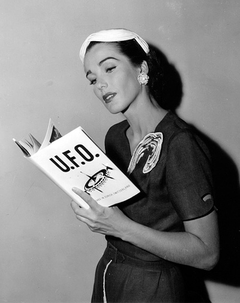 Julie Adams Julie Adams