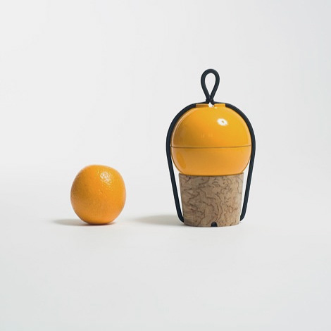 Orb & Cup Orb & Cup