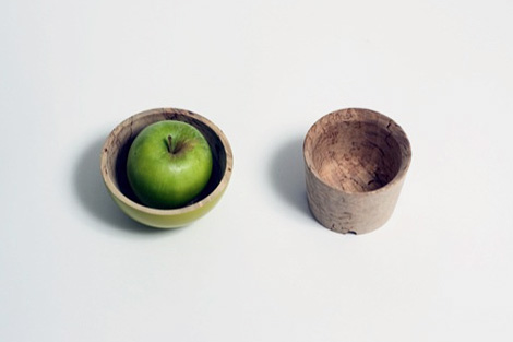 Orb & Cup Orb & Cup