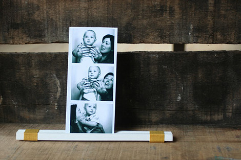 card/photo holder card/photo holder