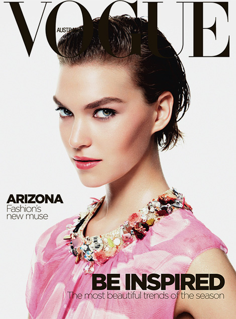 Vogue Australia Vogue Australia
