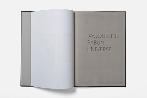 Jamie Mitchell: Jaqueline Rabun Jamie Mitchell: Jaqueline Rabun