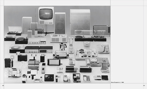 Less and More - The design Ethos of Dieter Rams Less and More - The design Ethos of Dieter Rams