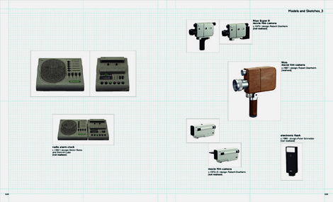 Less and More - The design Ethos of Dieter Rams Less and More - The design Ethos of Dieter Rams