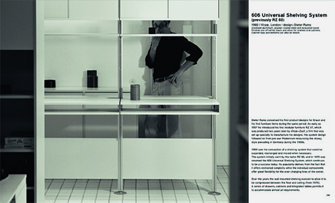Less and More - The design Ethos of Dieter Rams Less and More - The design Ethos of Dieter Rams