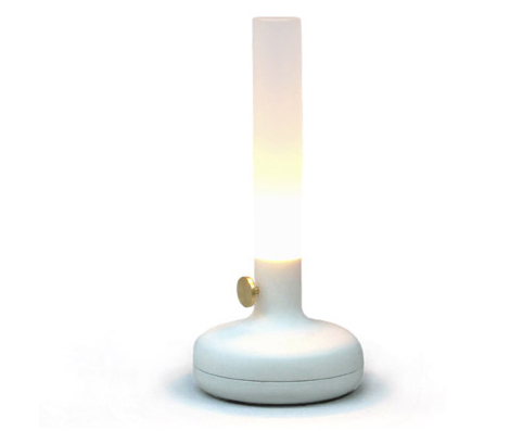 August lamp