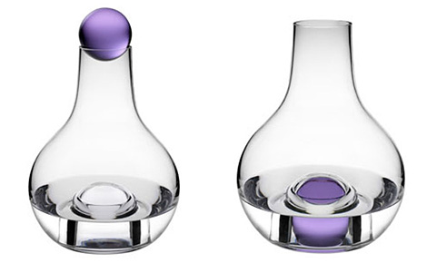 Barbara Carafe