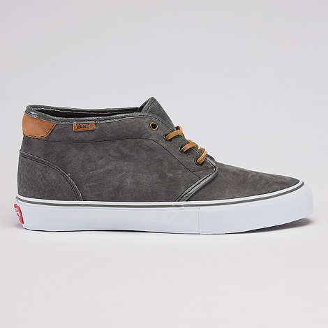 Vans John Cardiel Chukka 59 Pro