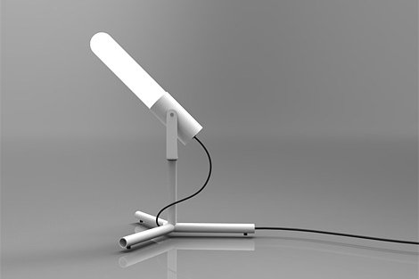 Sätelite lamp Sätelite lamp