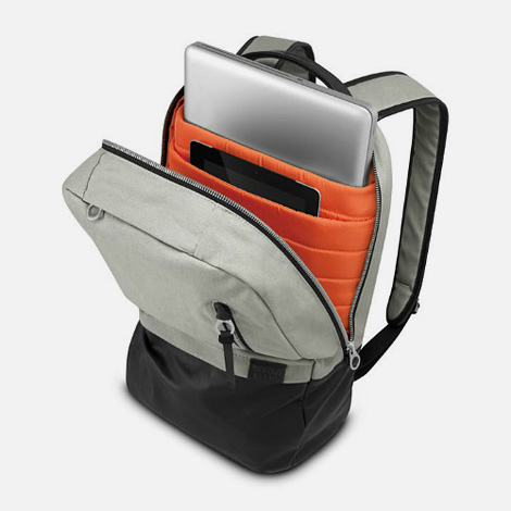 Incase x BEAMS pack