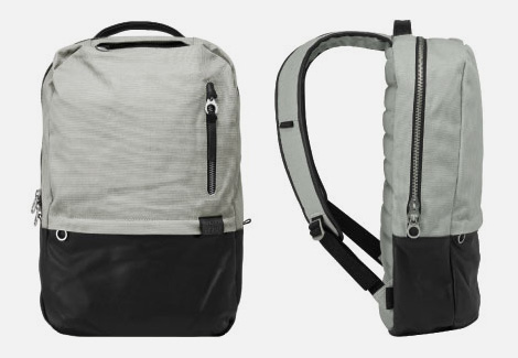 Incase x BEAMS pack