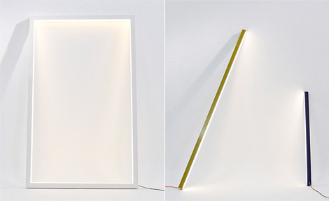 Light Comp Miya Kondo: Composition Light | IAIN CLARIDGE