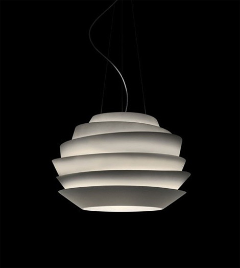 Le Soleil Lamp