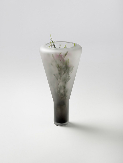 BLUR Vase BLUR Vase