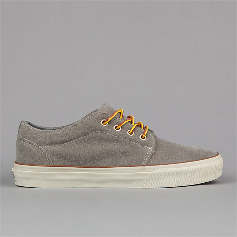 Vans 106 Moon Mist / Bone White Vans 106 Moon Mist / Bone White